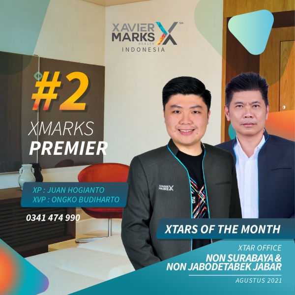 20210910 XTAR OF THE MONTH NON SURABAYA NON JABODETABEK JABAR 02