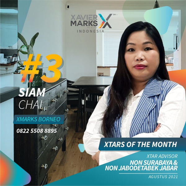 20210910 XTAR OF THE MONTH NON SURABAYA NON JABODETABEK JABAR 06