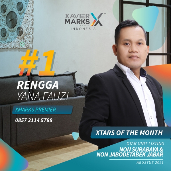 20210910 XTAR OF THE MONTH NON SURABAYA NON JABODETABEK JABAR 07