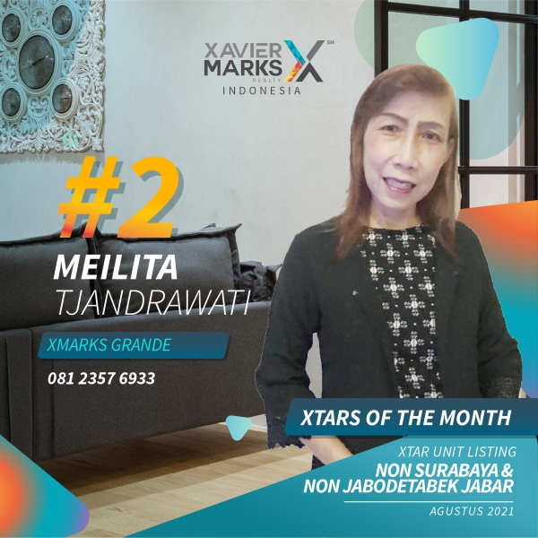 20210910 XTAR OF THE MONTH NON SURABAYA NON JABODETABEK JABAR 08