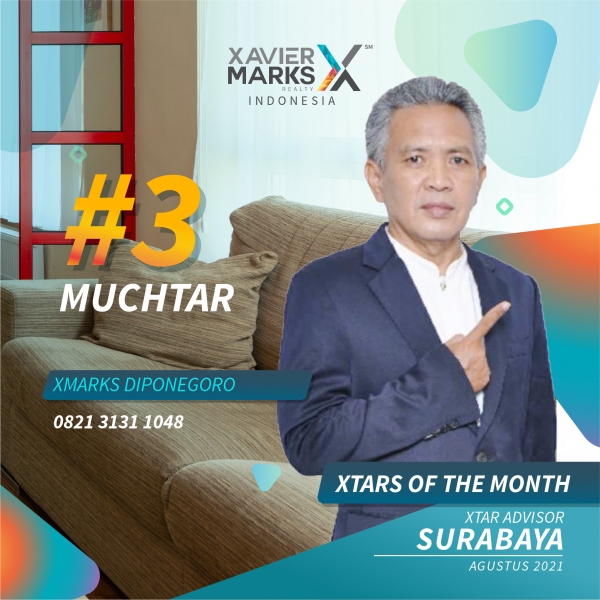 20210910 XTAR OF THE MONTH SURABAYA 06