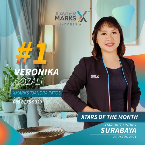 20210910 XTAR OF THE MONTH SURABAYA 07