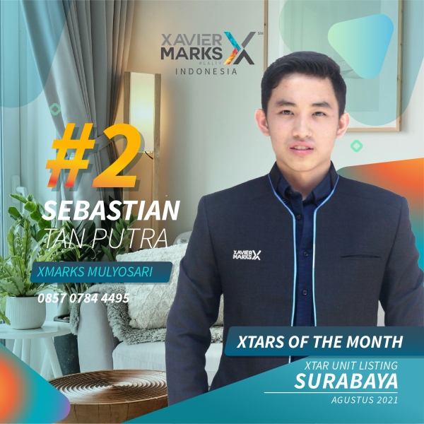 20210910 XTAR OF THE MONTH SURABAYA 08