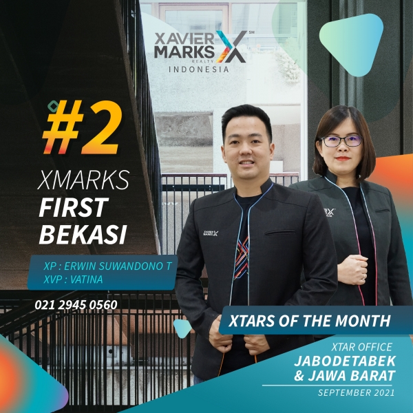 20211011 XTAR OF THE MONTH JABODETABEK JAWA BARAT 02