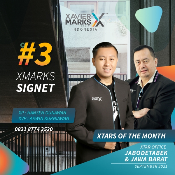 20211011 XTAR OF THE MONTH JABODETABEK JAWA BARAT 03