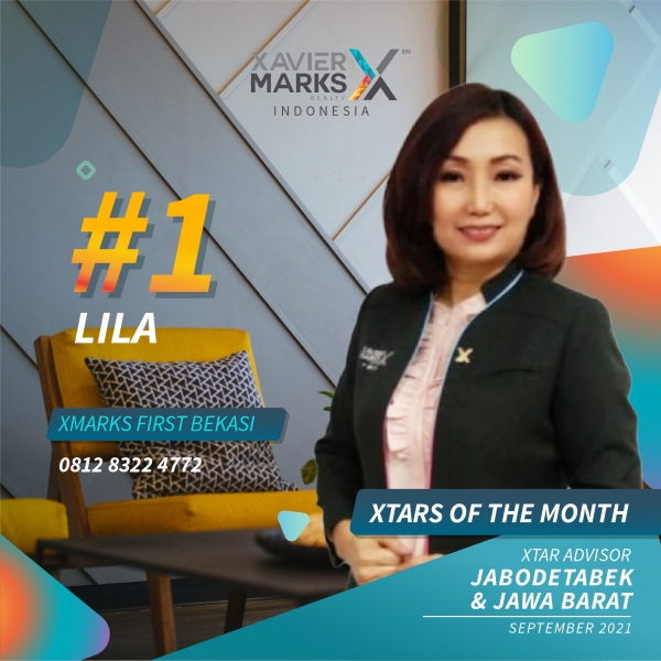 20211011 XTAR OF THE MONTH JABODETABEK JAWA BARAT 04