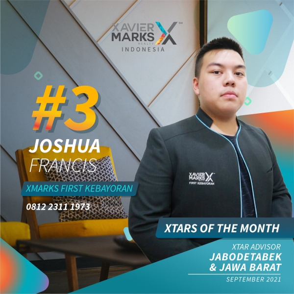 20211011 XTAR OF THE MONTH JABODETABEK JAWA BARAT 06