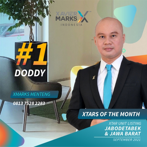 20211011 XTAR OF THE MONTH JABODETABEK JAWA BARAT 07