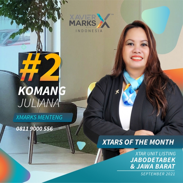 20211011 XTAR OF THE MONTH JABODETABEK JAWA BARAT 08