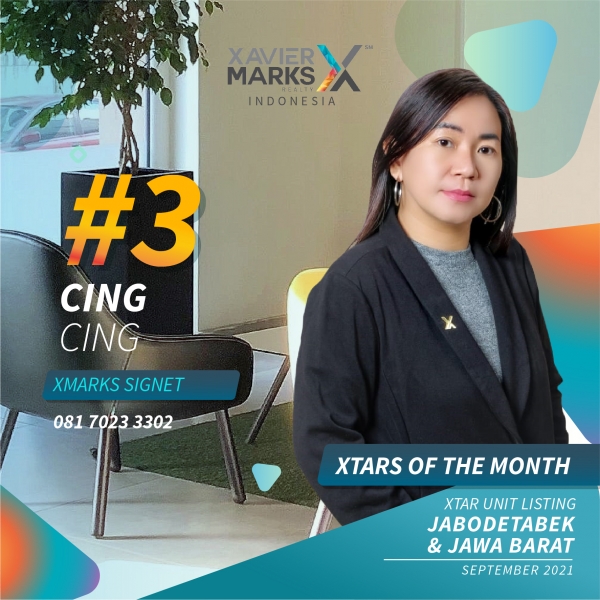 20211011 XTAR OF THE MONTH JABODETABEK JAWA BARAT 09