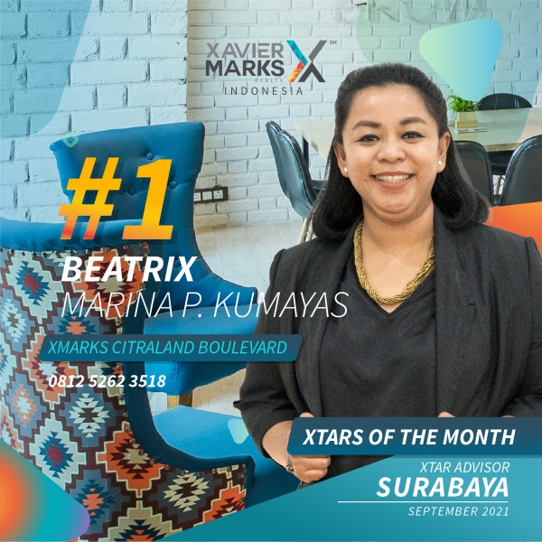 20211011 XTAR OF THE MONTH SURABAYA 04