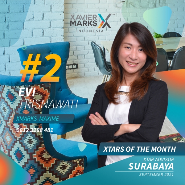 20211011 XTAR OF THE MONTH SURABAYA 05