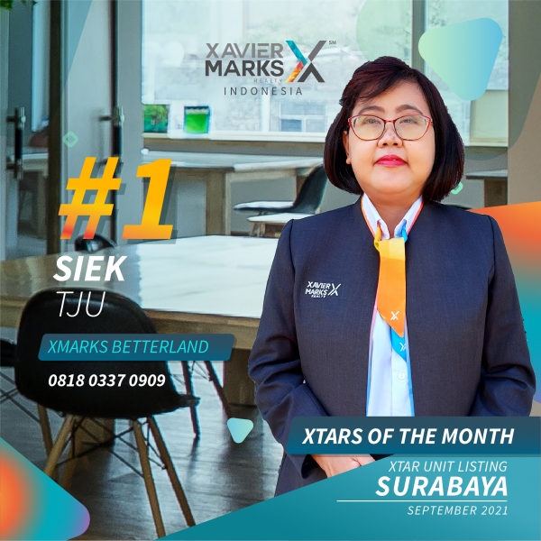 20211011 XTAR OF THE MONTH SURABAYA 07