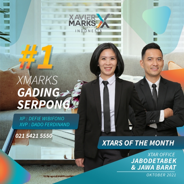 20211109 XTAR OF THE MONTH JABODETABEK JAWA BARAT 01