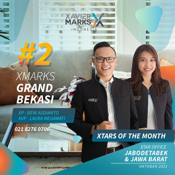 20211109 XTAR OF THE MONTH JABODETABEK JAWA BARAT 02