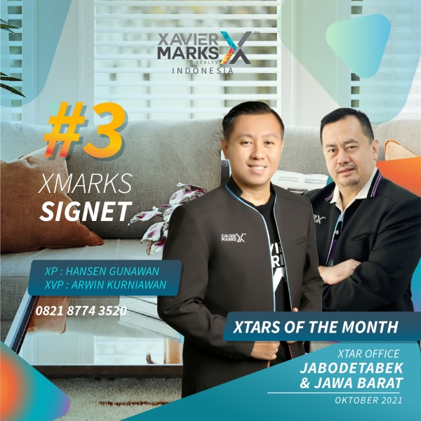 20211109 XTAR OF THE MONTH JABODETABEK JAWA BARAT 03