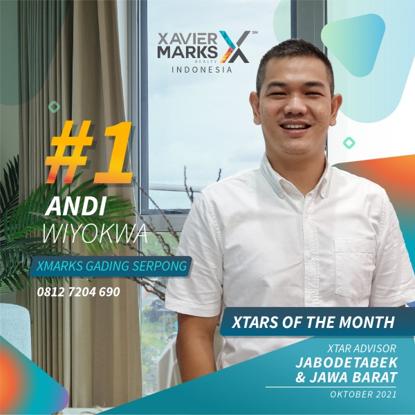 20211109 XTAR OF THE MONTH JABODETABEK JAWA BARAT 04