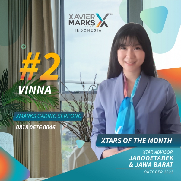 20211109 XTAR OF THE MONTH JABODETABEK JAWA BARAT 05