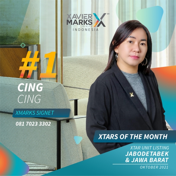 20211109 XTAR OF THE MONTH JABODETABEK JAWA BARAT 07