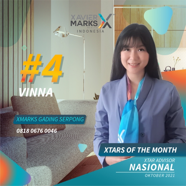 20211109 XTAR OF THE MONTH NASIONAL 09