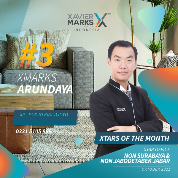 20211109 XTAR OF THE MONTH NON SURABAYA NON JABODETABEK JABAR 03