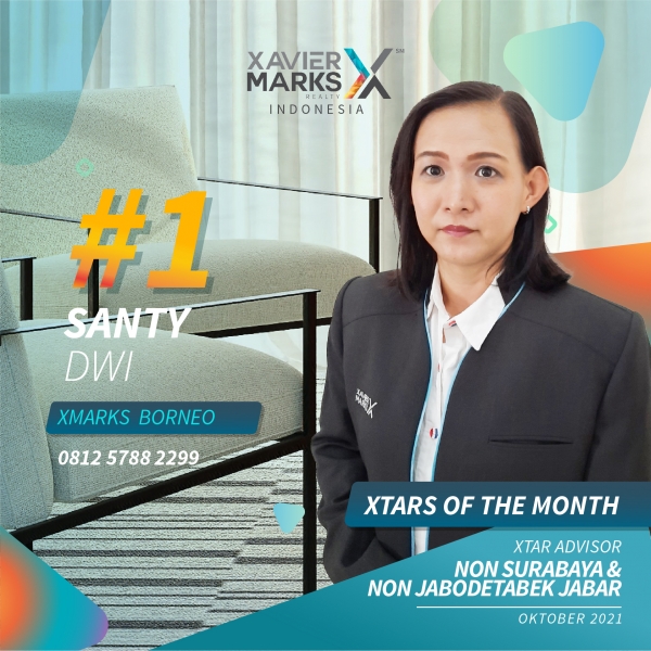 20211109 XTAR OF THE MONTH NON SURABAYA NON JABODETABEK JABAR 04