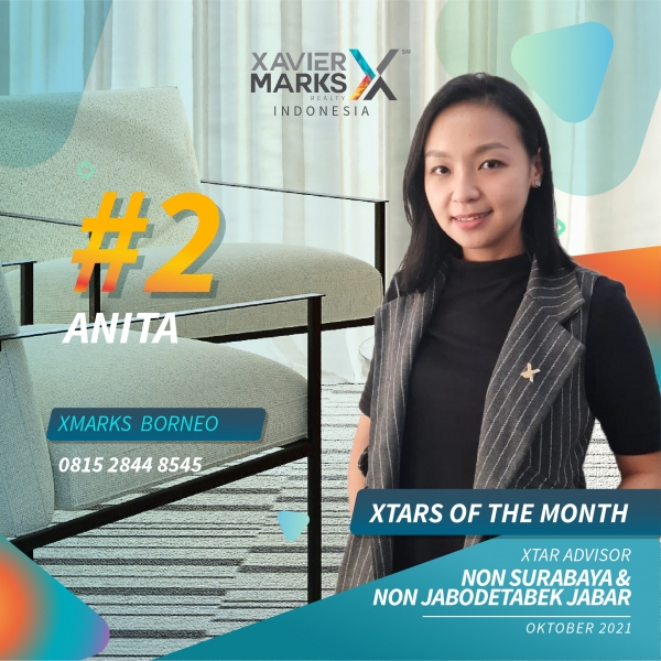 20211109 XTAR OF THE MONTH NON SURABAYA NON JABODETABEK JABAR 05