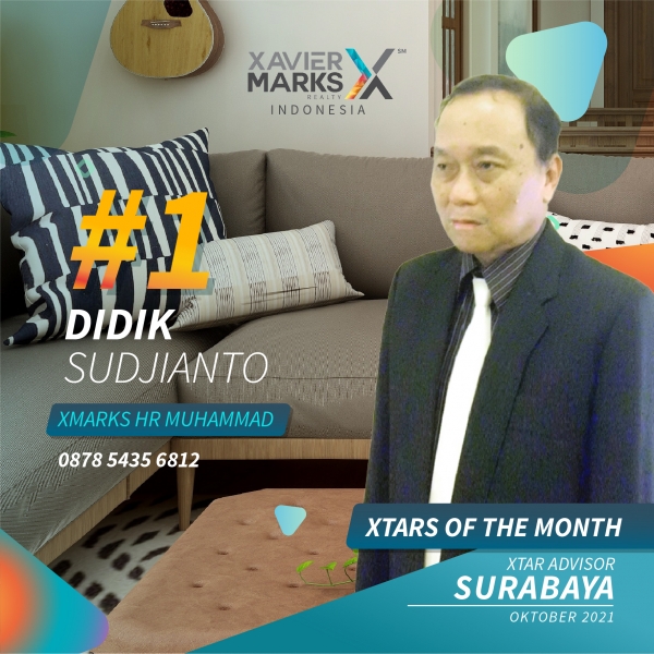 20211109 XTAR OF THE MONTH SURABAYA 04