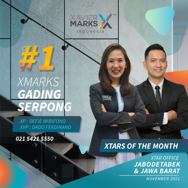 20211209 XTAR OF THE MONTH JABODETABEK JAWA BARAT 01