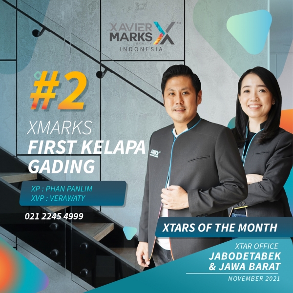 20211209 XTAR OF THE MONTH JABODETABEK JAWA BARAT 02