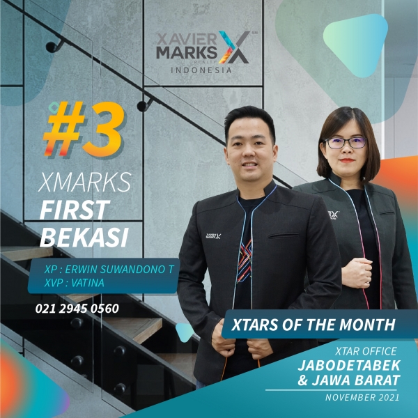 20211209 XTAR OF THE MONTH JABODETABEK JAWA BARAT 03