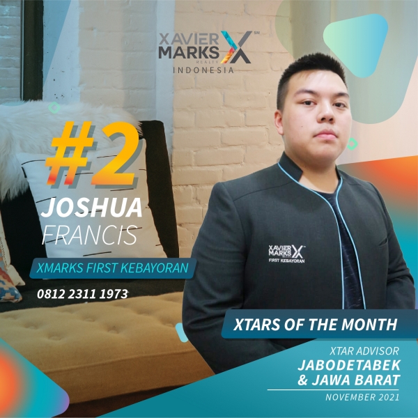 20211209 XTAR OF THE MONTH JABODETABEK JAWA BARAT 05