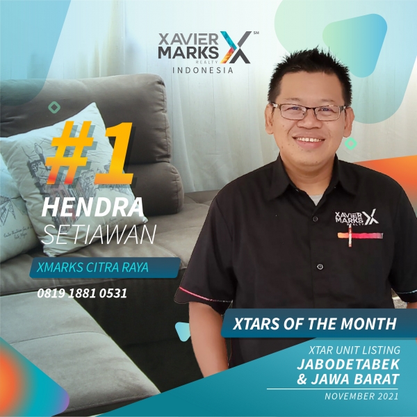 20211209 XTAR OF THE MONTH JABODETABEK JAWA BARAT 07