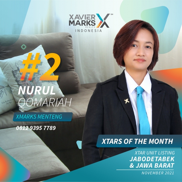 20211209 XTAR OF THE MONTH JABODETABEK JAWA BARAT 08