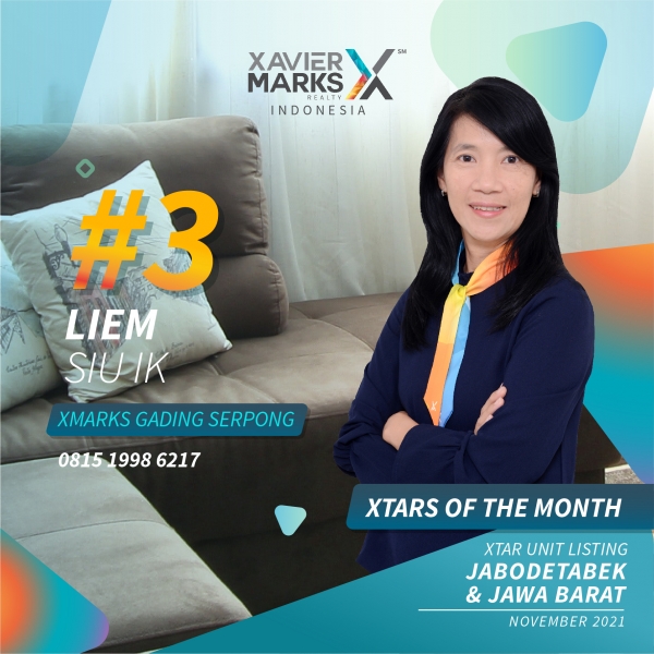 20211209 XTAR OF THE MONTH JABODETABEK JAWA BARAT 09