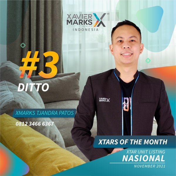 20211209 XTAR OF THE MONTH NASIONAL 22