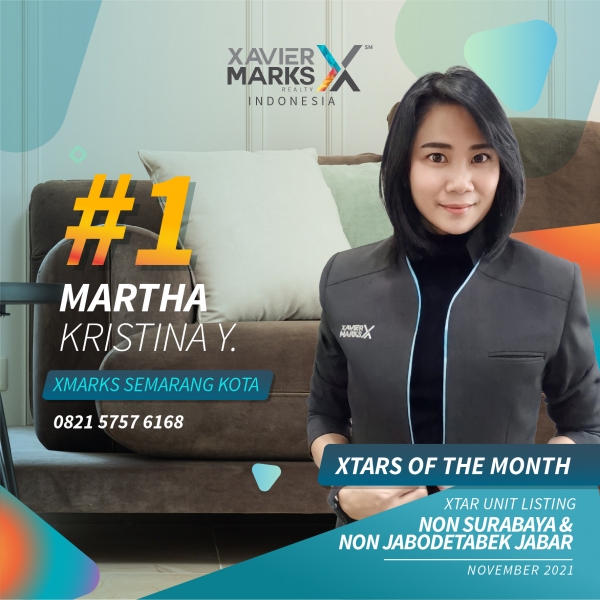 20211209 XTAR OF THE MONTH NON SURABAYA NON JABODETABEK JABAR 07