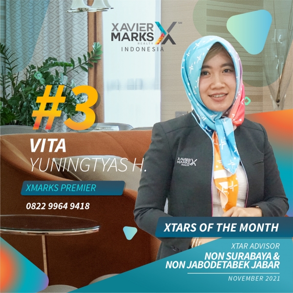 20211209 XTAR OF THE MONTH NON SURABAYA NON JABODETABEK JABAR 8