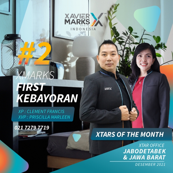 20220111 XTAR OF THE MONTH JABODETABEK JAWA BARAT 02