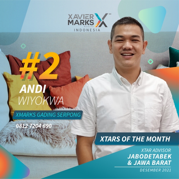 20220111 XTAR OF THE MONTH JABODETABEK JAWA BARAT 05