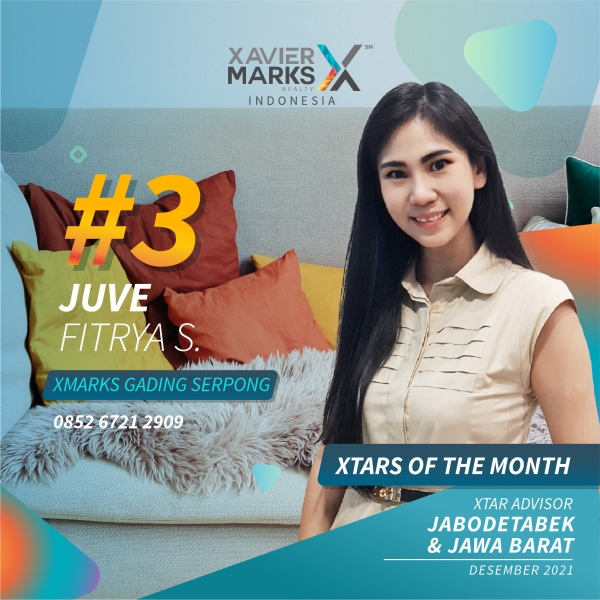 20220111 XTAR OF THE MONTH JABODETABEK JAWA BARAT 06