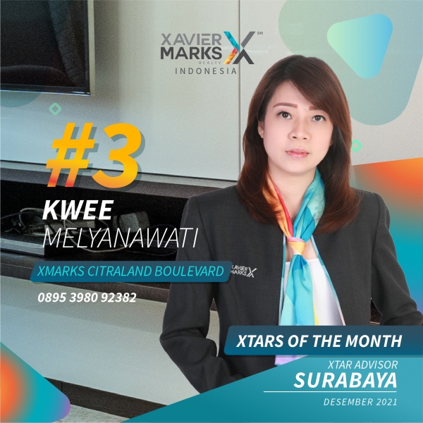 20220111 XTAR OF THE MONTH SURABAYA 06