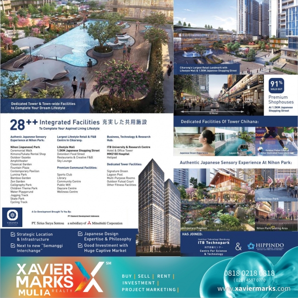 VASANTA OK 4 Xavier Marks Mulia