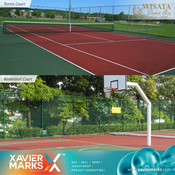 WBM Court xaviermarks vision