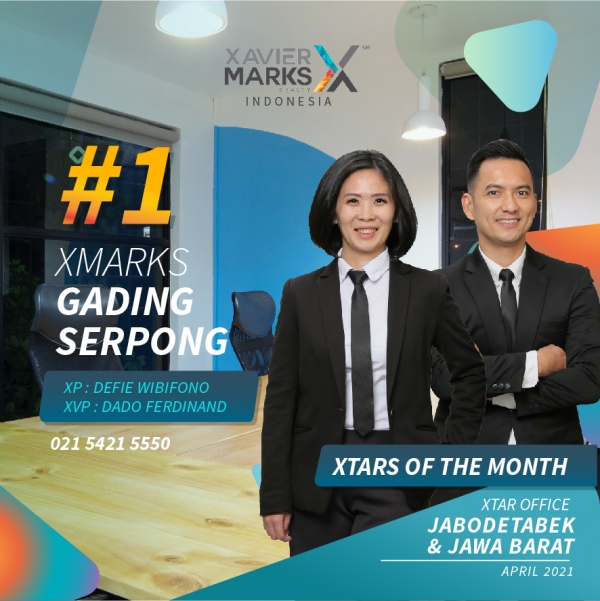 20210510 XTAR OF THE MONTH JABODETABEK JAWA BARAT 01