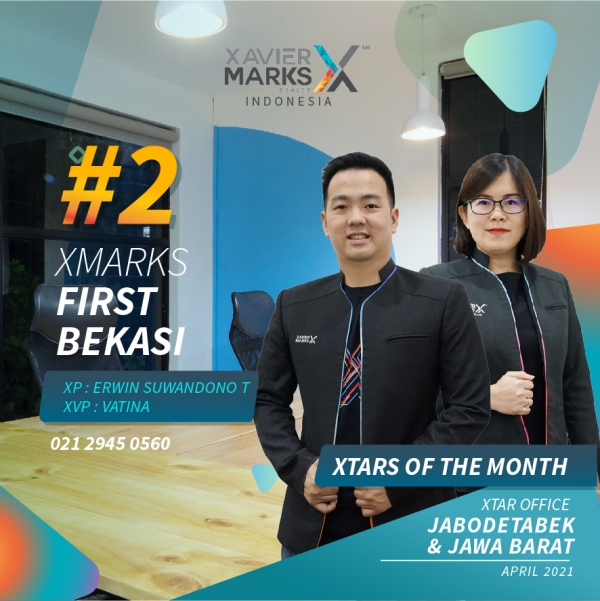 20210510 XTAR OF THE MONTH JABODETABEK JAWA BARAT 02