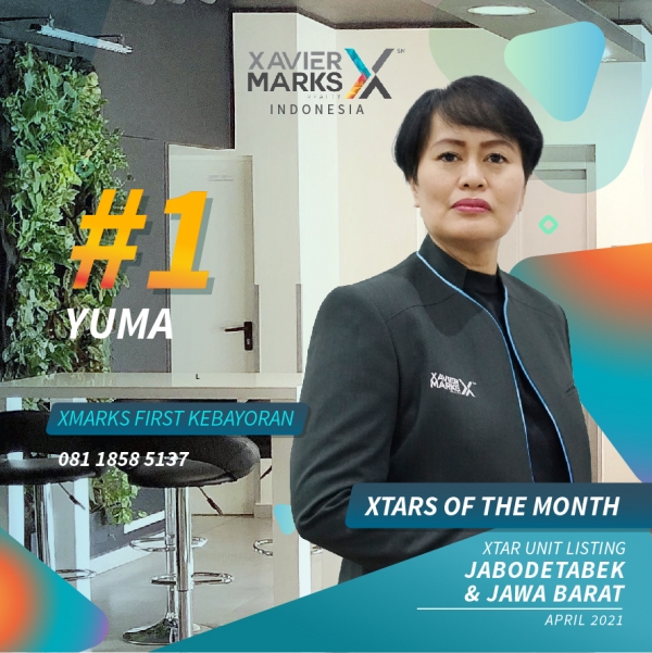 20210510 XTAR OF THE MONTH JABODETABEK JAWA BARAT 07