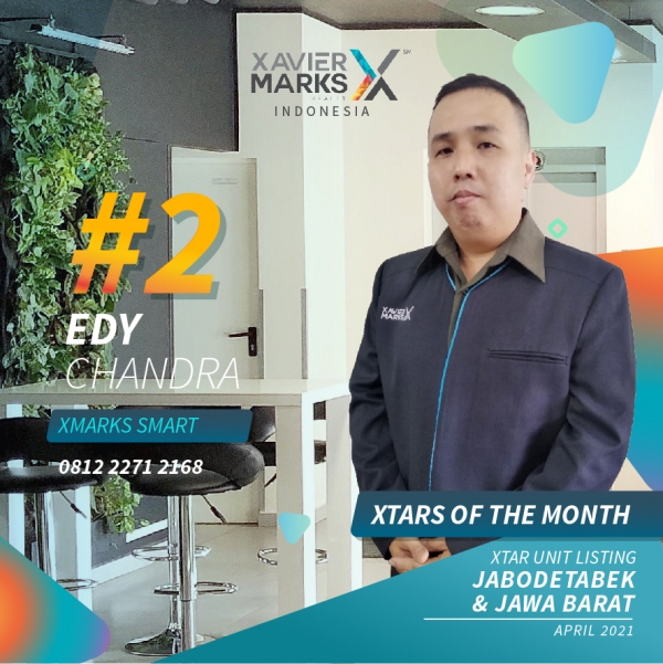 20210510 XTAR OF THE MONTH JABODETABEK JAWA BARAT 08