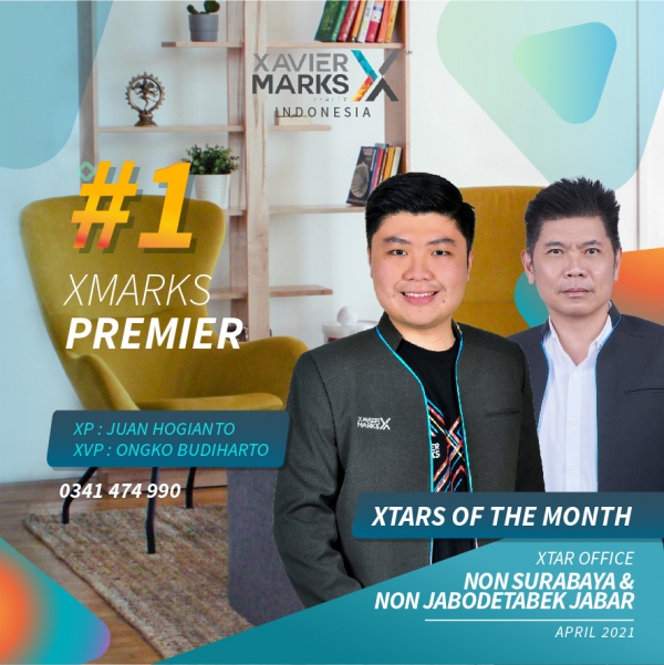 20210510 XTAR OF THE MONTH NON SURABAYA NON JABODETABEK JABAR 01