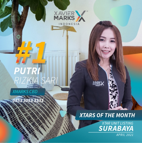 20210510 XTAR OF THE MONTH SURABAYA 07